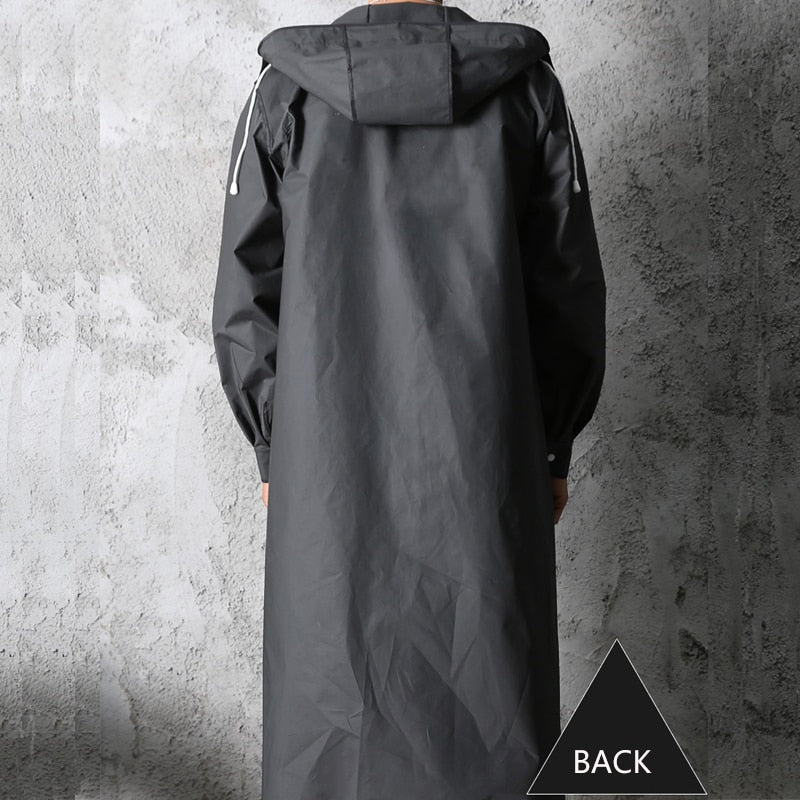 Fashion Raincoat