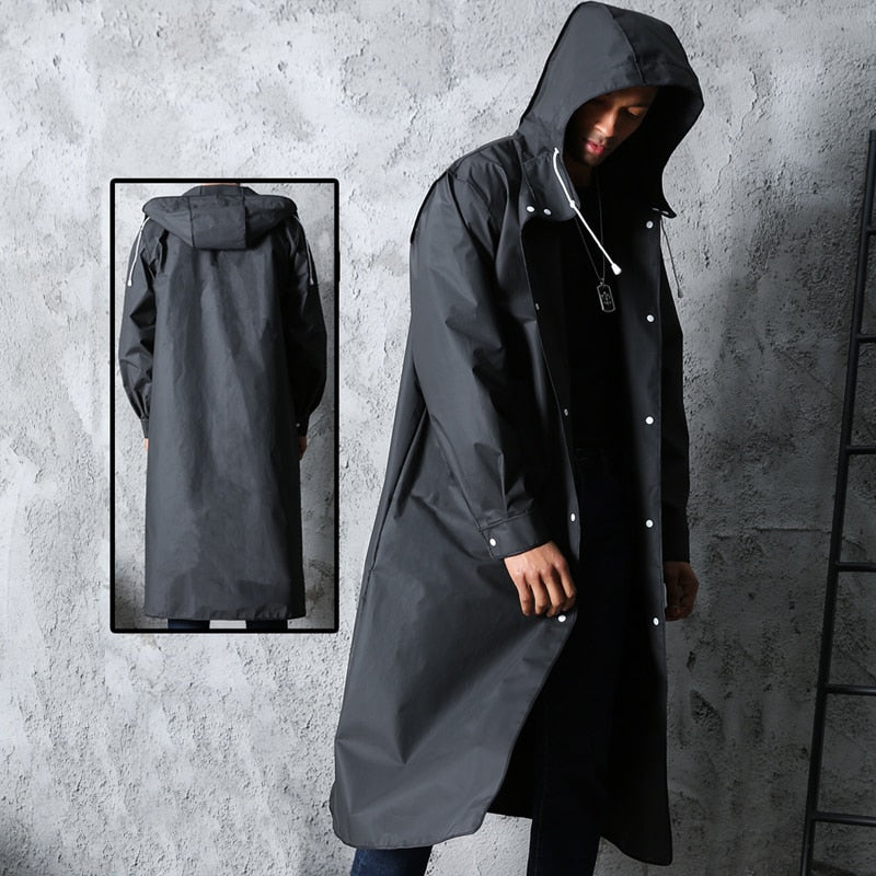 Fashion Raincoat