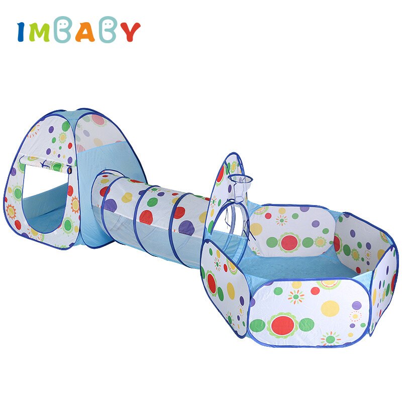 ImBaby Dry Pool