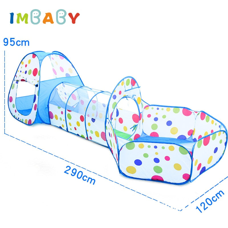 ImBaby Dry Pool