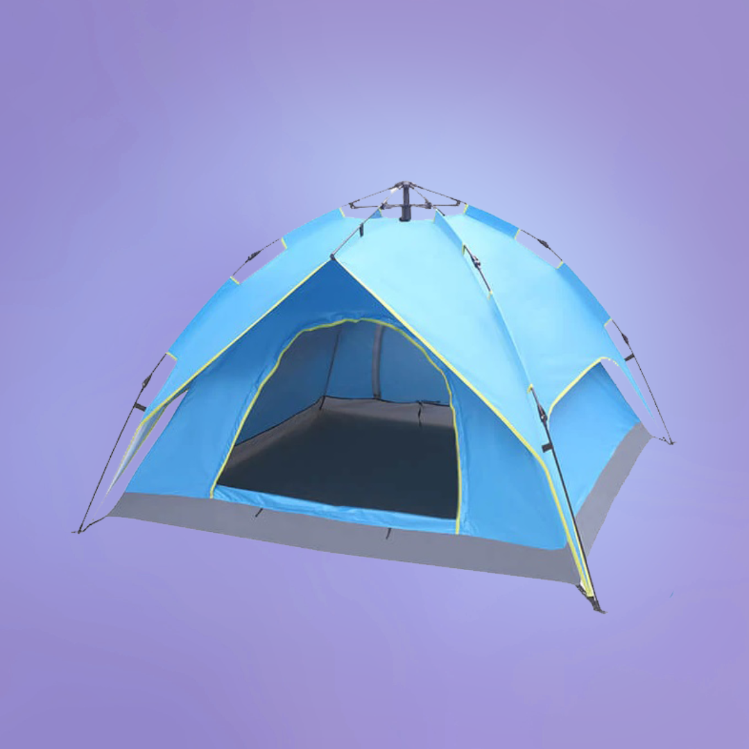 Auto UP Tent