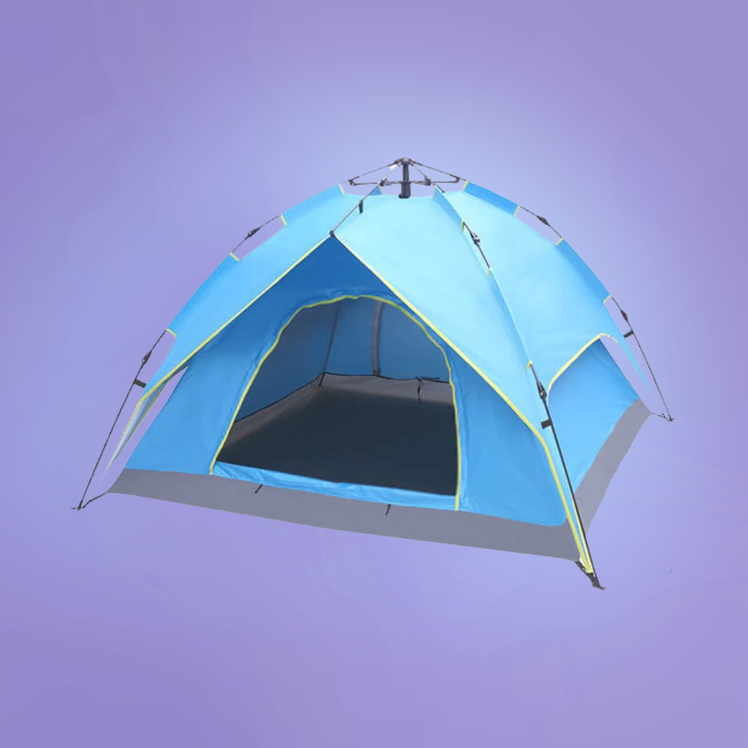 Auto UP Tent