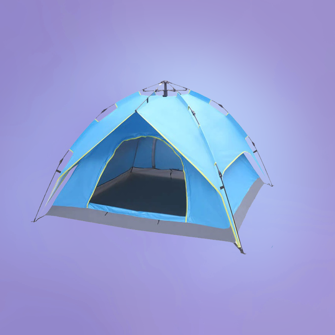 Auto UP Tent