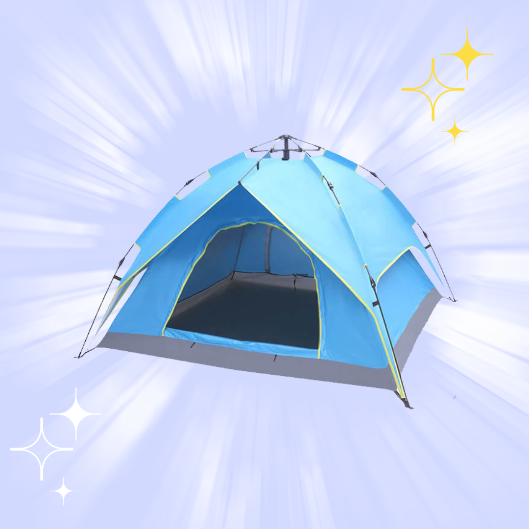 Auto UP Tent