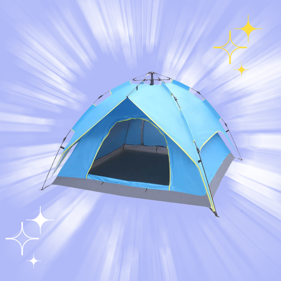 Auto UP Tent