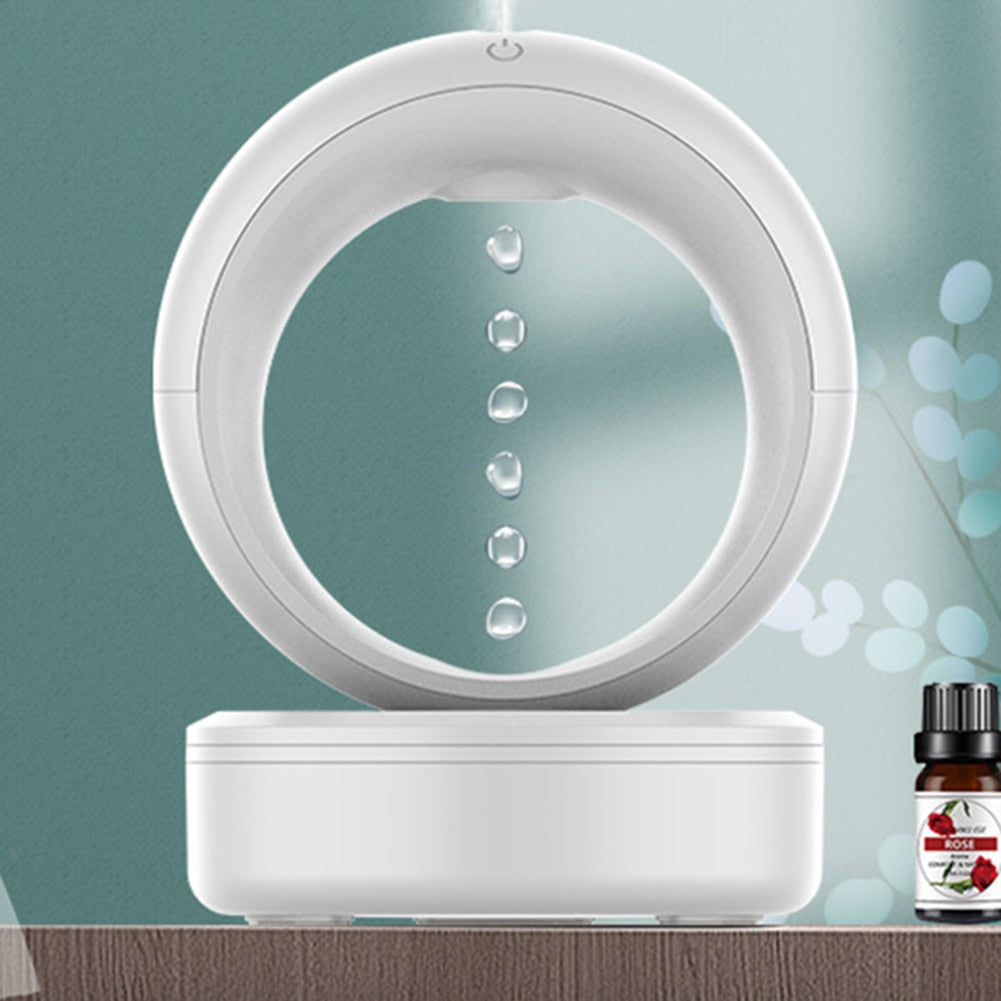 Humidifier