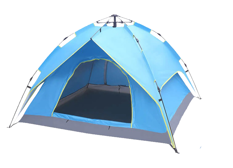 Auto UP Tent